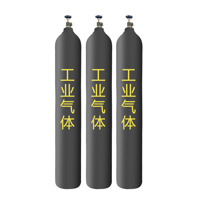 工業氣體